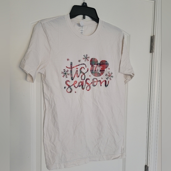 Set of 10 Disney Parks Walt Disney World Graphic Tees Size Medium - Picture 4 of 12